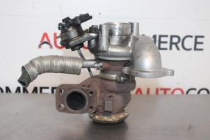 Begagnade Turbo Citroen C3 (SC) 1.6 HDi 92 Pris € 70,00 Marginaltabell erbjuds av Autocommerce