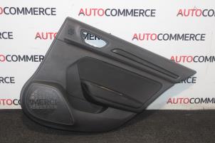 Gebruikte Deurbekleding 4Deurs rechts-achter Renault Megane IV Estate (RFBK) 1.5 Energy dCi 110 Prijs op aanvraag aangeboden door Autocommerce