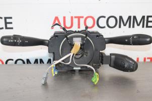 Gebruikte Combischakelaar Stuurkolom Peugeot 206 CC (2D) 1.6 HDI 16V FAP Prijs € 240,00 Margeregeling aangeboden door Autocommerce