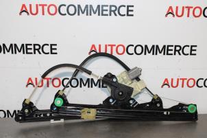 Begagnade Fönstermekanism, 4-dörrars, vänster fram Citroen C4 Picasso (3D/3E) 1.6 BlueHDI 115 Pris € 60,00 Marginaltabell erbjuds av Autocommerce