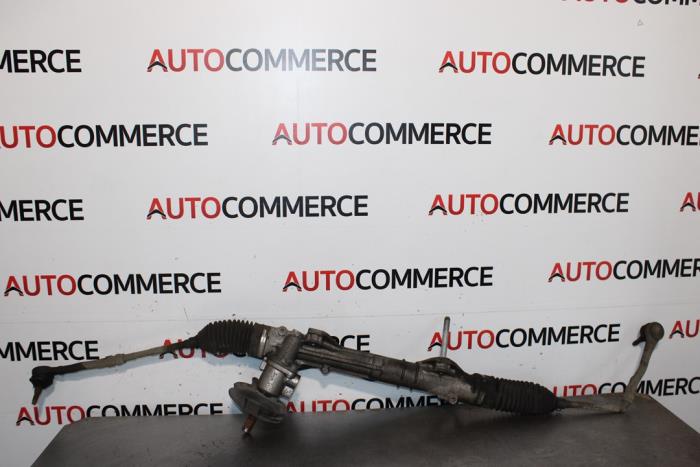 Styrbox från en Citroën C4 Berline (NC) 1.6 Hdi 90 2013