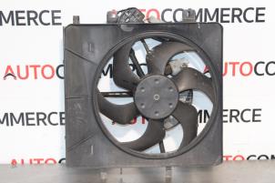 Begagnade Kylfläkt Citroen C2 (JM) 1.4 Pris € 85,00 Marginaltabell erbjuds av Autocommerce