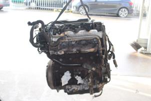 Gebruikte Motor Peugeot Expert (G9) 2.0 HDiF 16V GT Autom. Prijs € 1.100,00 Margeregeling aangeboden door Autocommerce