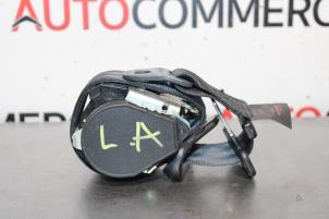 Używane Pas bezpieczenstwa lewy tyl Peugeot 308 SW (4E/H) 1.6 HDi FAP Cena na żądanie oferowane przez Autocommerce