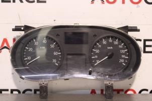 Gebruikte Kilometerteller KM Renault Kangoo Express (FC) 1.5 dCi 60 Prijs op aanvraag aangeboden door Autocommerce