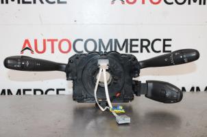 Używane Przelacznik Combi kolumny kierownicy Peugeot 307 (3A/C/D) 1.4 16V Cena na żądanie oferowane przez Autocommerce