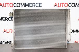 Begagnade AC-radiator Dacia Sandero II 0.9 TCE 12V Pris på förfrågan erbjuds av Autocommerce