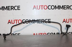 Używane Czujnik (pozostale) Dacia Sandero II 0.9 TCE 12V Cena na żądanie oferowane przez Autocommerce