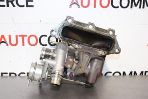 Begagnade Turbo Dacia Sandero II 0.9 TCE 12V Pris € 90,00 Marginaltabell erbjuds av Autocommerce