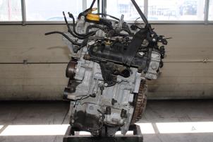 Gebruikte Motor Dacia Sandero II 0.9 TCE 12V Prijs € 1.750,00 Margeregeling aangeboden door Autocommerce