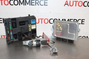 Gebruikte Computer Motormanagement Citroen C3 (SC) 1.0 Vti 68 12V Prijs € 200,00 Margeregeling aangeboden door Autocommerce