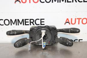 Begagnade Spak, rattstång Peugeot Partner (GC/GF/GG/GJ/GK) 1.6 HDI, BlueHDI 75 Pris € 120,00 Marginaltabell erbjuds av Autocommerce