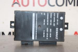 Gebruikte Computer cabriokap Renault Megane III CC (EZ) 1.5 dCi 110 Prijs € 110,00 Margeregeling aangeboden door Autocommerce