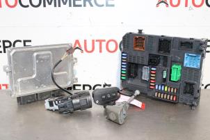 Gebruikte Computer Motormanagement Peugeot 2008 (CU) 1.2 Vti 12V PureTech 82 Prijs € 200,00 Margeregeling aangeboden door Autocommerce