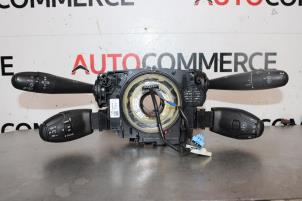 Begagnade Spak, rattstång Citroen DS3 (SA) 1.6 16V VTS THP Pris € 70,00 Marginaltabell erbjuds av Autocommerce