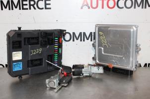 Gebruikte Computer Motormanagement Citroen C3 Picasso (SH) 1.2 12V PureTech 110 Prijs € 325,00 Margeregeling aangeboden door Autocommerce