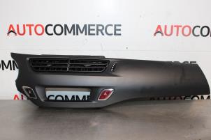 Gebruikte Dashboard deel Citroen C3 (SC) 1.0 Vti 68 12V Prijs op aanvraag aangeboden door Autocommerce