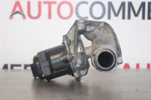 Gebruikte EGR Klep Citroen C4 Grand Picasso (UA) 1.6 HDiF 16V 110 Prijs € 40,00 Margeregeling aangeboden door Autocommerce
