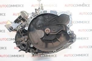 Begagnade Växellåda Peugeot 307 SW (3H) 2.0 16V Pris € 350,00 Marginaltabell erbjuds av Autocommerce