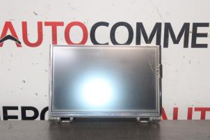 Gebruikte Display Interieur Peugeot 208 I (CA/CC/CK/CL) 1.2 Vti 12V PureTech 82 Prijs € 100,00 Margeregeling aangeboden door Autocommerce