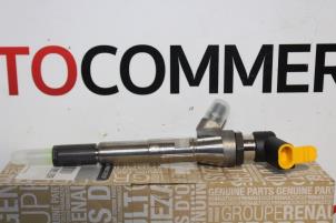 Nya Insprutare (diesel) Renault Megane III Grandtour (KZ) 1.5 dCi 110 Pris € 296,45 Inklusive moms erbjuds av Autocommerce