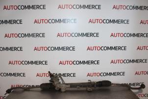 Begagnade Styrbox Renault Laguna II (BG) 2.0 16V Pris € 30,00 Marginaltabell erbjuds av Autocommerce