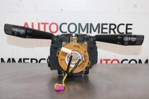 Gebruikte Combischakelaar Stuurkolom Citroen Nemo Combi (AJ) 1.3 HDi 75 Prijs € 50,00 Margeregeling aangeboden door Autocommerce