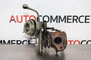 Gebruikte Turbo Citroen Nemo Combi (AJ) 1.3 HDi 75 Prijs € 240,00 Margeregeling aangeboden door Autocommerce