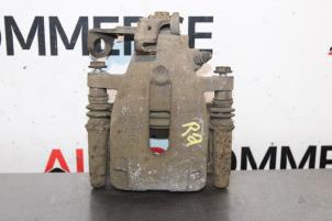 Używane Zacisk hamulcowy prawy tyl Citroen C3 Picasso (SH) 1.6 HDi 90 Cena € 20,00 Procedura marży oferowane przez Autocommerce