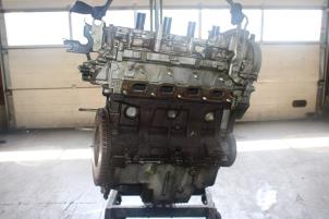 Gebruikte Motor Renault Kangoo (KC) 1.6 16V Prijs € 550,00 Margeregeling aangeboden door Autocommerce