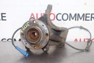 Begagnade Spindel, höger fram Citroen C3 (SC) 1.6 HDi 92 Pris € 40,00 Marginaltabell erbjuds av Autocommerce