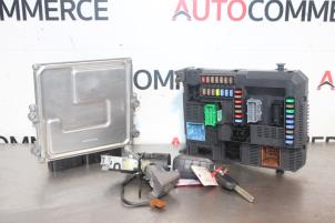 Gebruikte Computer Motormanagement Peugeot 308 (L3/L8/LB/LH/LP) 1.2 12V e-THP PureTech 110 Prijs op aanvraag aangeboden door Autocommerce