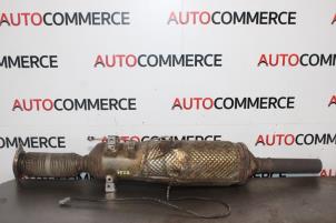 Gebruikte Roetfilter Renault Megane III Grandtour (KZ) 1.5 dCi 110 Prijs € 240,00 Margeregeling aangeboden door Autocommerce