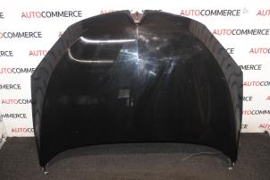 Gebruikte Motorkap Renault Megane III Grandtour (KZ) 1.5 dCi 110 Prijs € 150,00 Margeregeling aangeboden door Autocommerce