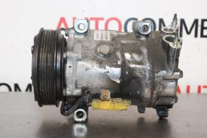 Begagnade Luftkonditioneringspump Peugeot 307 SW (3H) 1.6 16V Pris € 50,00 Marginaltabell erbjuds av Autocommerce