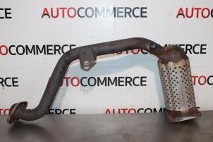 Begagnade Katalytisk avgasrenare Peugeot 307 SW (3H) 1.6 16V Pris € 200,00 Marginaltabell erbjuds av Autocommerce