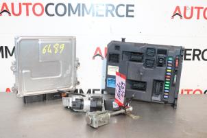 Gebruikte Computer Motormanagement Citroen C3 Picasso (SH) 1.2 12V PureTech 110 Prijs € 325,00 Margeregeling aangeboden door Autocommerce