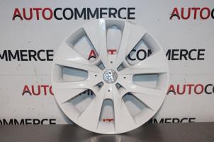 Begagnade Hjulskydd (reserv) Peugeot 208 I (CA/CC/CK/CL) 1.0 Vti 12V PureTech Pris € 25,00 Marginaltabell erbjuds av Autocommerce