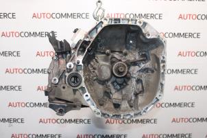 Gebruikte Versnellingsbak Renault Clio IV (5R) 1.5 Energy dCi 90 FAP Prijs op aanvraag aangeboden door Autocommerce