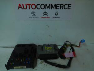 Begagnade Dator, motorstyrning Citroen Xsara Picasso (CH) 1.6 HDi 16V 92 Pris € 125,00 Marginaltabell erbjuds av Autocommerce