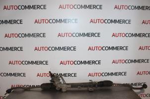 Begagnade Styrbox Renault Laguna II Grandtour (KG) 2.0 16V IDE Pris € 30,00 Marginaltabell erbjuds av Autocommerce