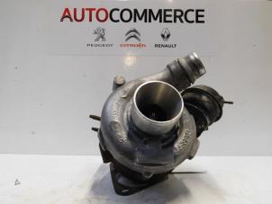 Gebruikte Turbo Renault Espace (JK) 2.0 dCi 16V 130 FAP Prijs € 100,00 Margeregeling aangeboden door Autocommerce