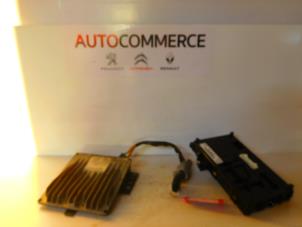 Begagnade Dator, motorstyrning Renault Clio II Societe (SB) 1.5 dCi 65 Pris € 200,00 Marginaltabell erbjuds av Autocommerce