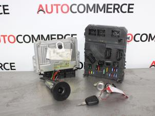 Begagnade Dator, motorstyrning Peugeot 206+ (2L/M) 1.4 HDi Pris € 175,00 Marginaltabell erbjuds av Autocommerce