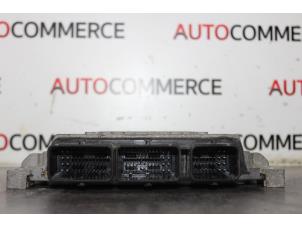 Begagnade Dator, motorstyrning Renault Megane II (BM/CM) 1.5 dCi 105 Pris € 45,00 Marginaltabell erbjuds av Autocommerce