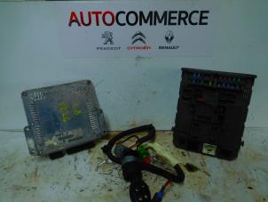 Gebruikte Computer Motormanagement Citroen C8 (EA/EB) 2.2 HDi 16V Prijs € 150,00 Margeregeling aangeboden door Autocommerce