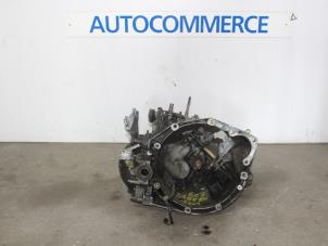 Gebruikte Versnellingsbak Peugeot 607 (9D/U) 2.2 HDi 16V FAP Prijs € 300,00 Margeregeling aangeboden door Autocommerce
