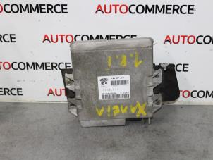 Begagnade Dator, motorstyrning Citroen Xantia (X1/2) 1.8i X,SX Pris på förfrågan erbjuds av Autocommerce