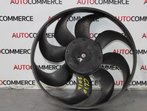 Gebruikte Koelvin Renault Clio III (BR/CR) 1.2 16V GPL Prijs € 20,00 Margeregeling aangeboden door Autocommerce