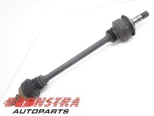 Begagnade Drivaxel, höger bak Mercedes S (222.0/222.1) 3.0 S-500 Plug-in Hybrid Biturbo 24V Pris € 82,60 Marginaltabell erbjuds av Boonstra Autoparts